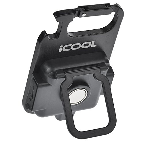 Additional Image 3 - a black device with a handle