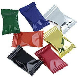 Additional Image 1 - a group of small plastic bags