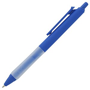 Additional Image 1 - a blue pen on a white background