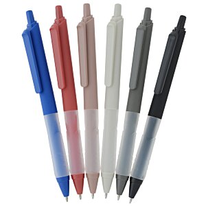 Additional Image 4 - a group of pens in a row