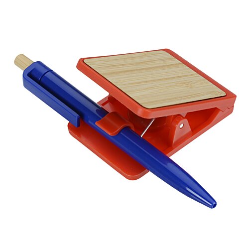 Additional Image 2 - a pen and a clip