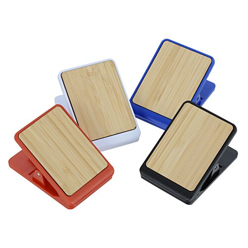 Additional Image 7 - a group of wooden clips