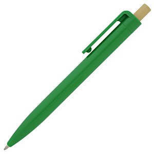 Additional Image 1 - a green pen with a cork