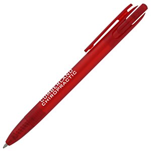 Additional Image 1 - a red pen on a white background