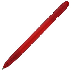 Additional Image 3 - a red pen on a white background