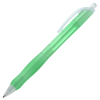 Additional Thumbnail Image 1 - a green pen with a white cap