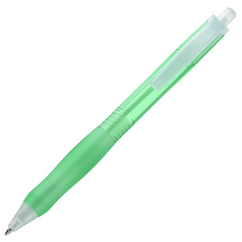 Additional Image 2 - a green pen on a white background