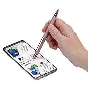 Additional Image 4 - a hand holding a pen