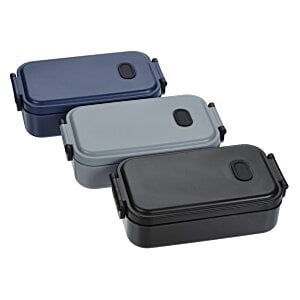 Additional Image 3 - a group of plastic boxes