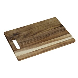 Additional Image 2 - a cutting board on a white background