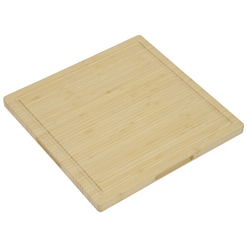 Additional Image 2 - a square wooden surface