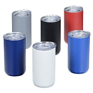 Additional Image 6 - a group of soda cans