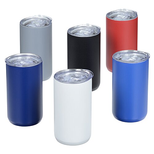 Additional Image 6 - a group of soda cans