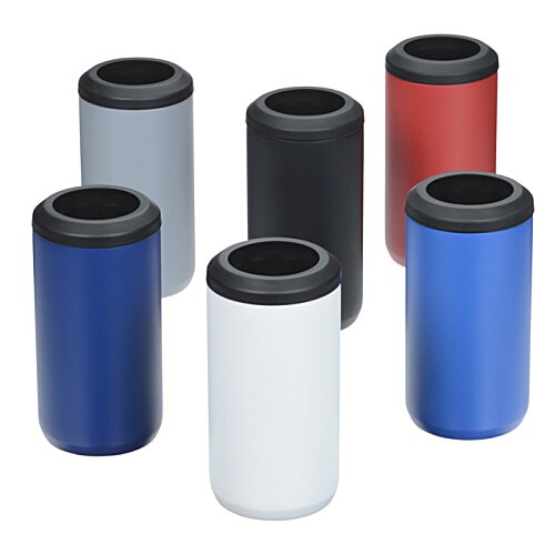 Additional Image 7 - a group of colorful cylindrical objects