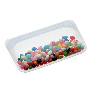 Additional Image 2 - a plastic container with colorful objects