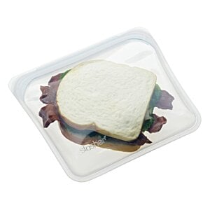 Additional Image 2 - a sandwich in a plastic container