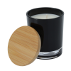 Additional Thumbnail Image 1 - a candle in a glass