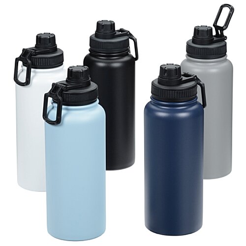 Additional Image 5 - a group of water bottles