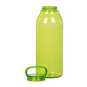 Additional Image 2 - a green bottle with a lid