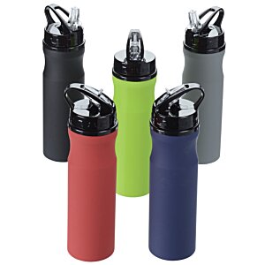 Additional Image 5 - a group of water bottles