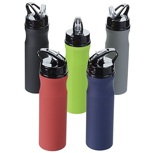 Additional Image 5 - a group of water bottles