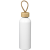 Additional Thumbnail Image 1 - a white bottle with a brown cap