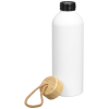Additional Thumbnail Image 2 - a white bottle with a black cap