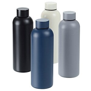 Additional Image 2 - a group of different colored bottles