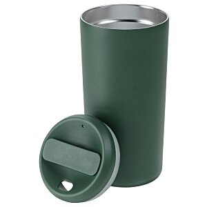 Additional Image 5 - a green can with a lid
