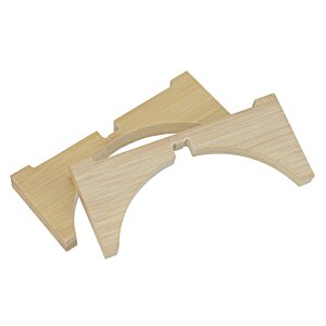 Additional Image 3 - a close up of a piece of wood