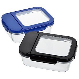 Additional Image 5 - a pair of plastic containers