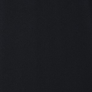 Additional Image 3 - a black fabric with white text