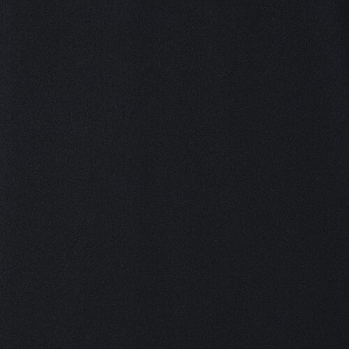 Additional Image 3 - a black fabric with white text
