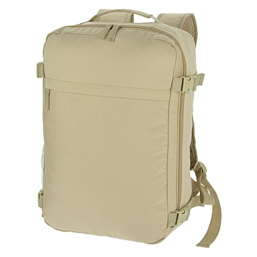 Additional Image 1 - a white bag with straps