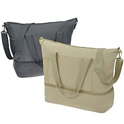 a close-up of a bag