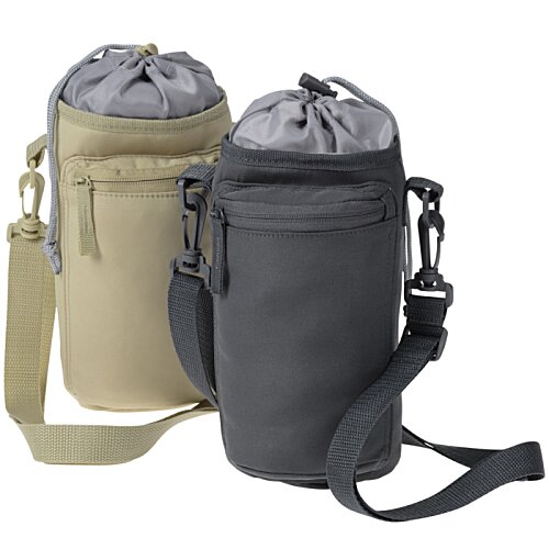 Additional Image 3 - a pair of water bottles