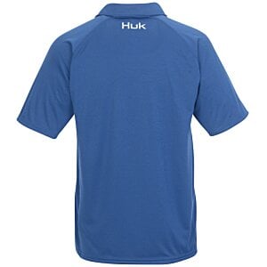 Additional Image 1 - a blue shirt on a white background