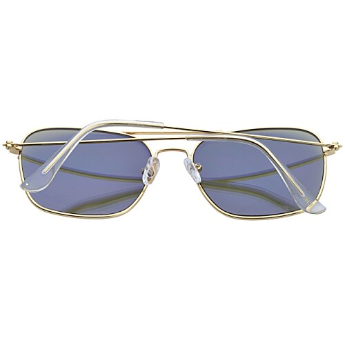 Additional Image 2 - a close up of a pair of sunglasses