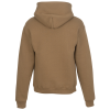 Additional Image 1 - a brown hoodie on a white background