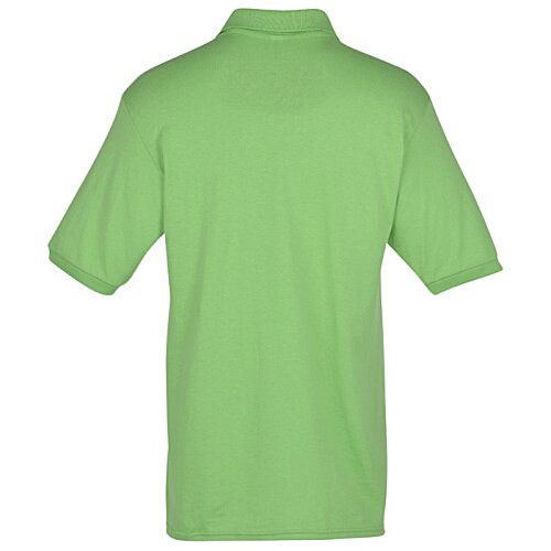 Additional Image 1 - a green shirt on a white background