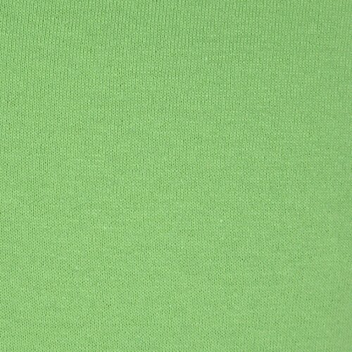 Additional Image 2 - a green wall with a white stripe