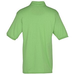Additional Image 1 - a green shirt on a white background