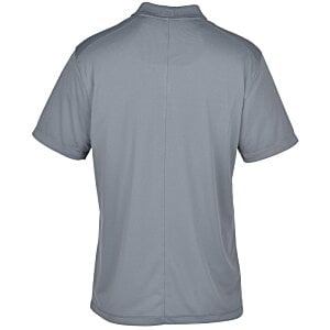 Additional Image 2 - a grey shirt on a white background