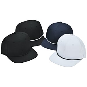 Additional Image 2 - a group of hats on a white background