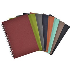 Additional Image 3 - a fanned out color palette