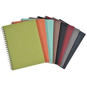 Additional Image 3 - a fan of different colored paper