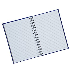 Additional Image 2 - a close-up of a notebook