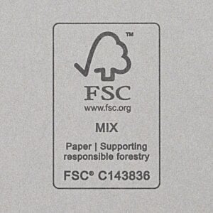 Additional Image 3 - a white rectangular sign with black text