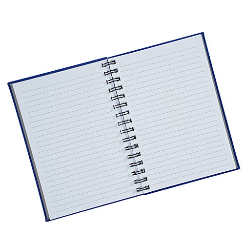 Additional Image 2 - a close-up of a notebook