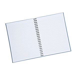 Additional Image 2 - a white paper with a silver strip